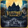 Weirdwood Manor - Thirsty Meeples