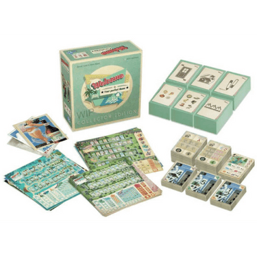 Welcome To Your Perfect Home Collector Edition