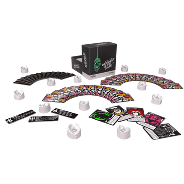 Werewolf in the Dark: Monster Box