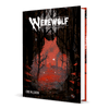 Werewolf: The Apocalypse RPG - Core Rulebook