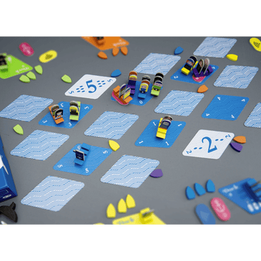 Whale to Look - Thirsty Meeples