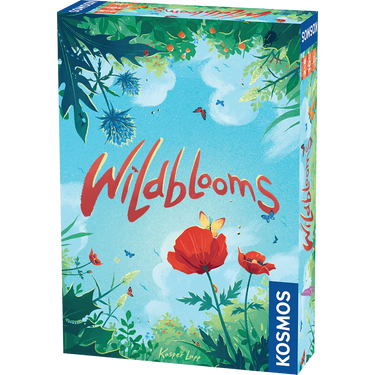 Wildblooms