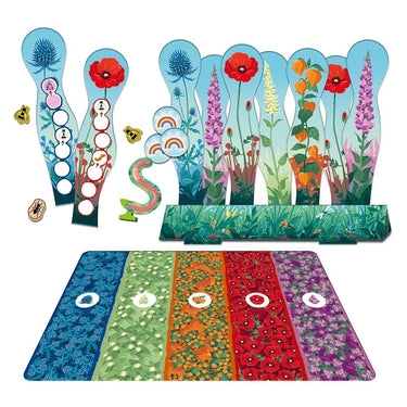 Wildblooms