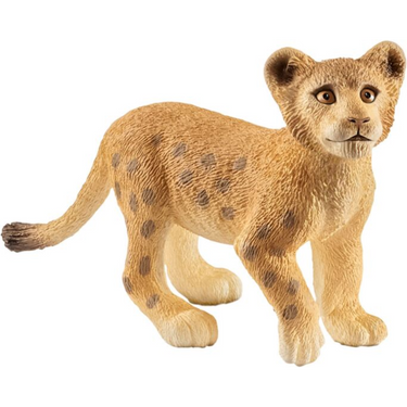 Wildlife: In The Savannah
