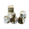 The Wildsea RPG: Cthonic Dice Set (PRE-ORDER) - Thirsty Meeples