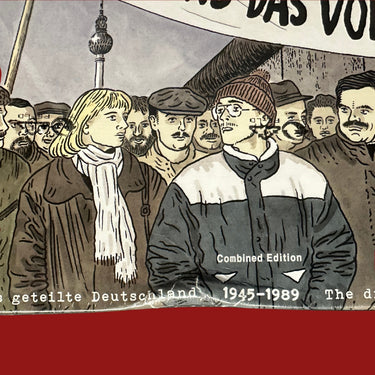 Wir sind das Volk! (Combined Edition) (DAMAGED)