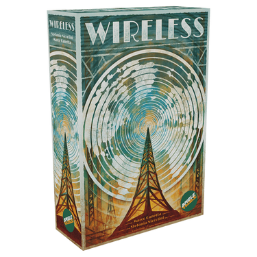 Wireless (PRE-ORDER)