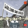 Wir sind das Volk! (Combined Edition) - Thirsty Meeples