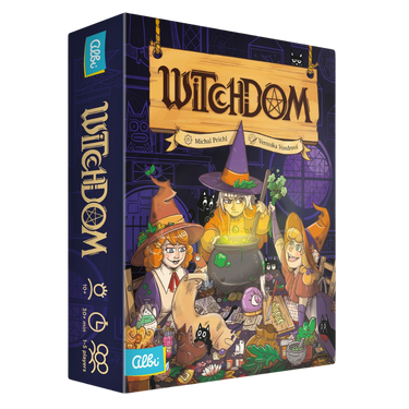 Witchdom