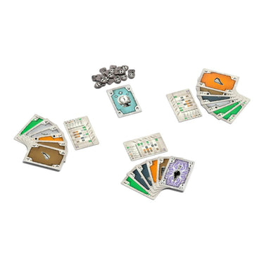 3 Witches - Thirsty Meeples