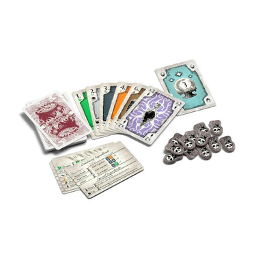 3 Witches - Thirsty Meeples