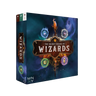The Secret Relics of Wizards - Thirsty Meeples