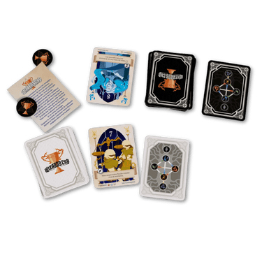 Wizards Cup - Thirsty Meeples