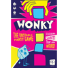 Wonky (PRE-ORDER)