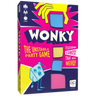 Wonky - Thirsty Meeples