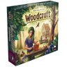Woodcraft - Thirsty Meeples