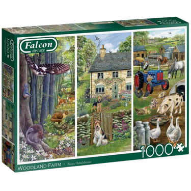 Woodland Farm