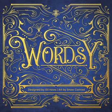 Wordsy (2nd Edition)