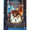 Wraith & The Giants - Thirsty Meeples