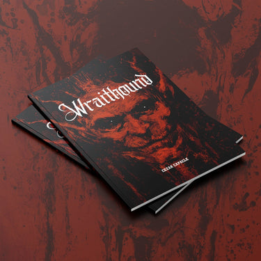Wraithound RPG