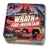 Wrath of Fire Mountain (PRE-ORDER)