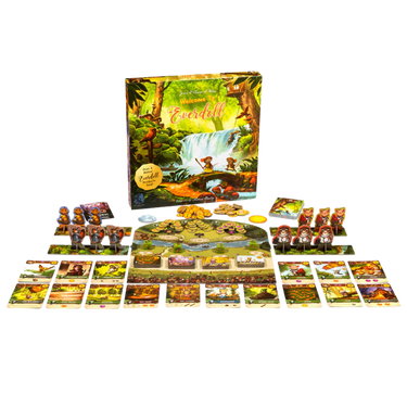 Welcome to Everdell - Thirsty Meeples