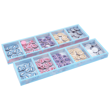 Wyrmspan: Colour Insert