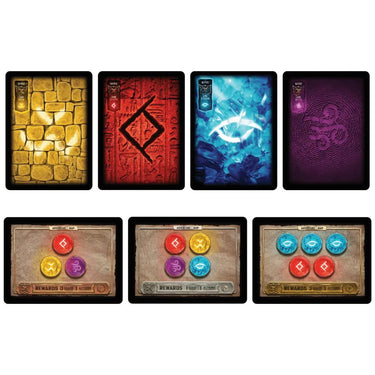 X: Seekers of Fortune