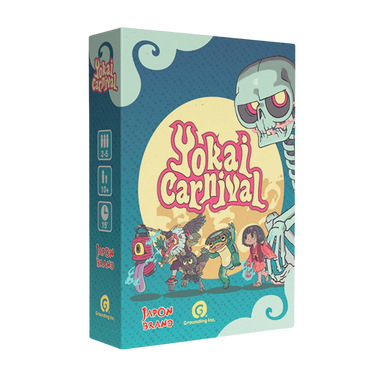 Yokai Carnival
