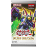 Yu-Gi-Oh! Doom of Dimensions Booster Pack - Thirsty Meeples