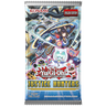 Yu-Gi-Oh! Justice Hunters Booster Pack - Thirsty Meeples