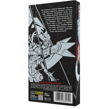 Yu-Gi-Oh! Legendary Modern Decks 2026