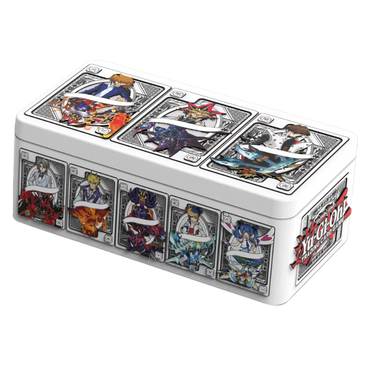 Yu-Gi-Oh! Mega Pack Tin 2025 - Thirsty Meeples