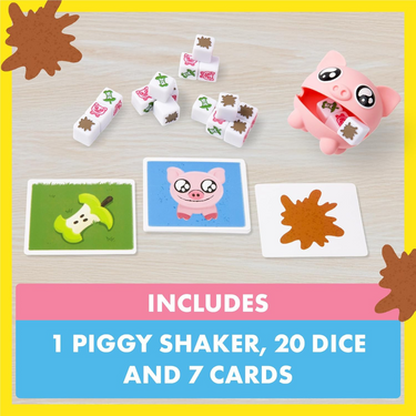 You Little Stinker (Pig Edition)