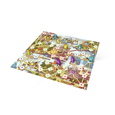 Yield (PRE-ORDER) - Thirsty Meeples