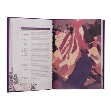 The Gardens Of Ynn RPG