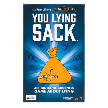 You Lying Sack