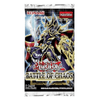 Yu-Gi-Oh! -  Battle Of Chaos Booster