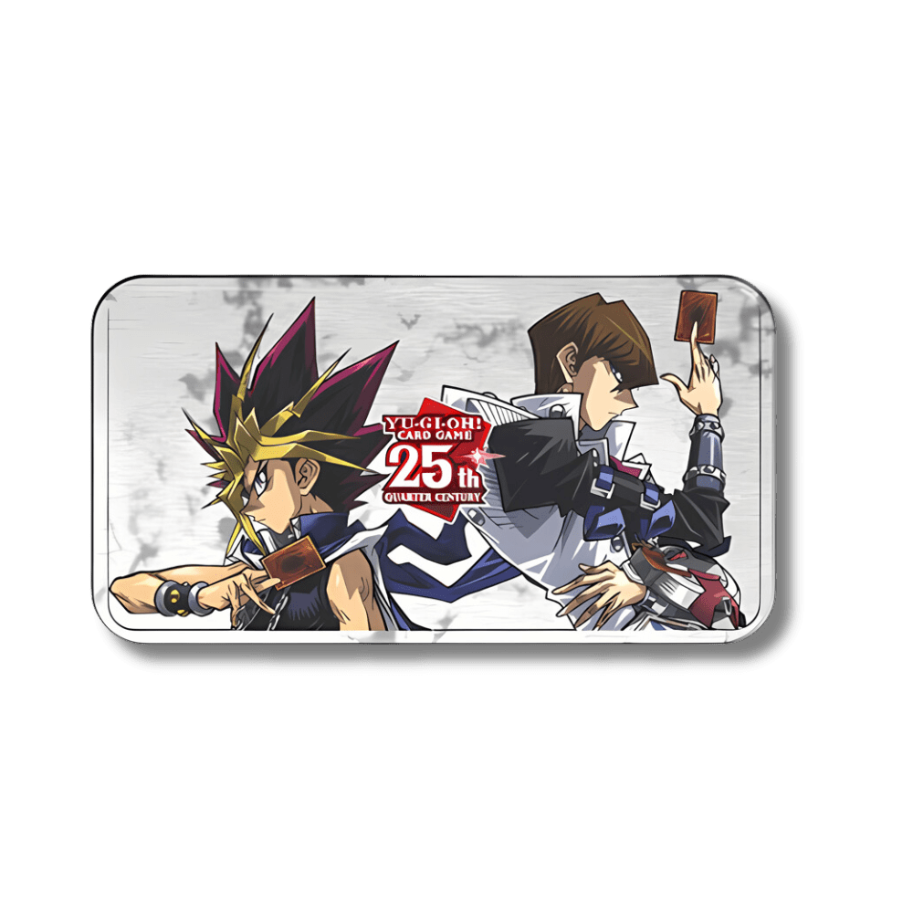 Yu-Gi-Oh! 25th Anniversary Tin: Dueling Mirrors