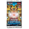 Yu-Gi-Oh! The Infinite Forbidden Booster