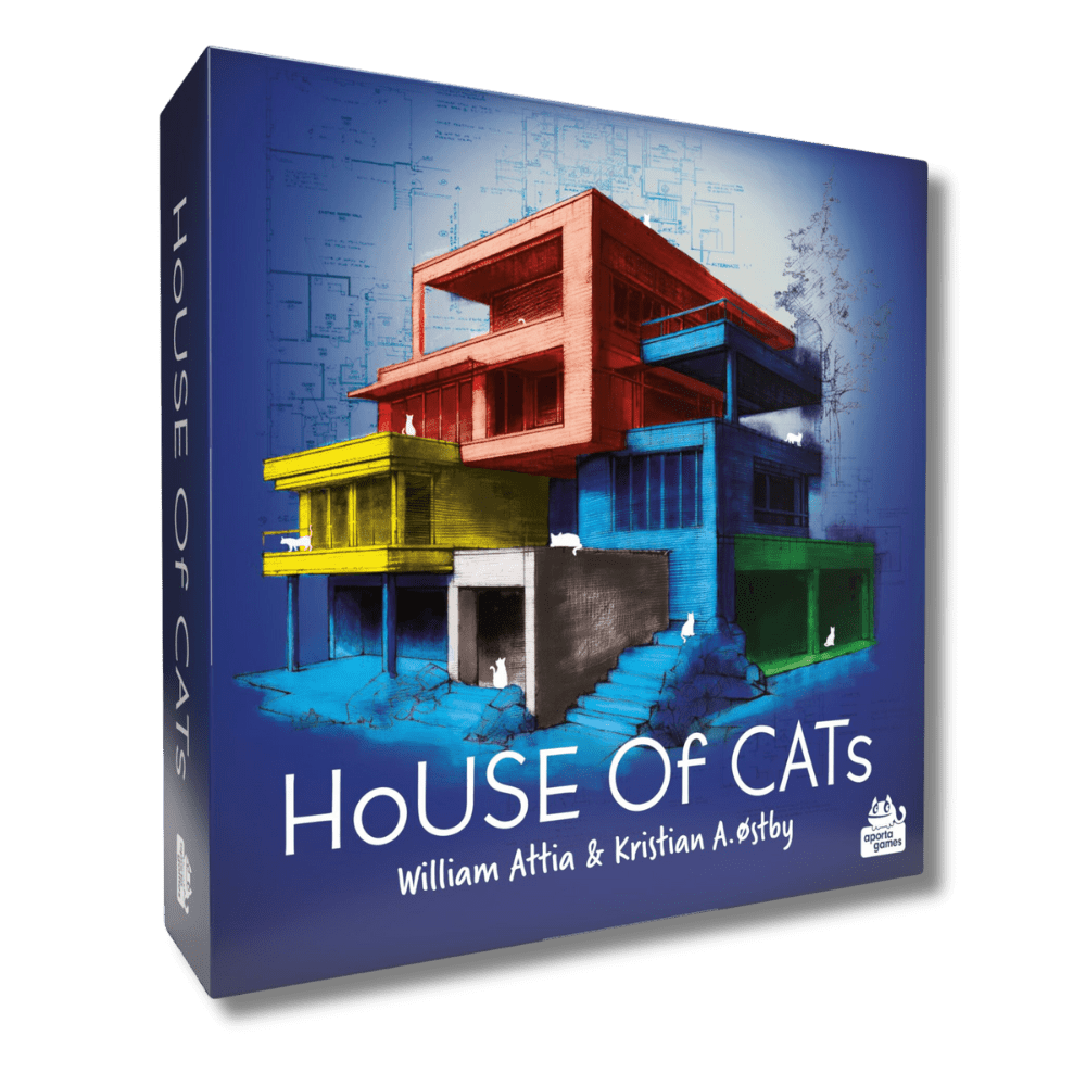 House of Cats