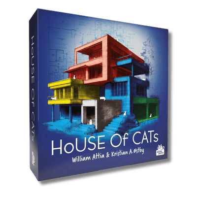 House of Cats