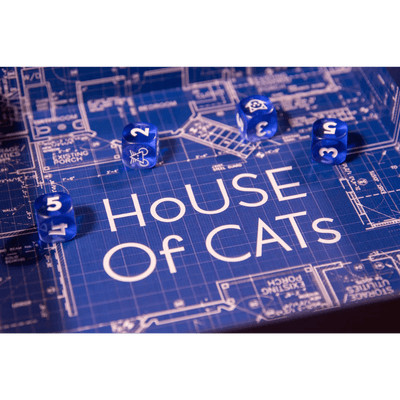 House of Cats