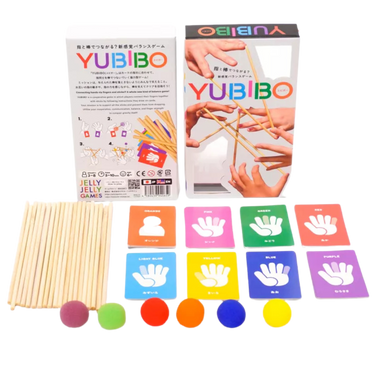 Yubibo