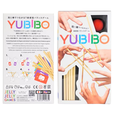 Yubibo