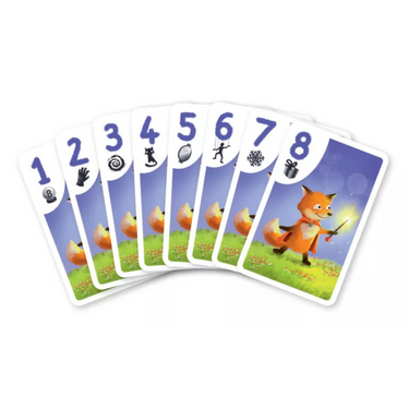 Zing-a-Zam - Thirsty Meeples