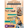 Zoo Vadis (PRE-ORDER)