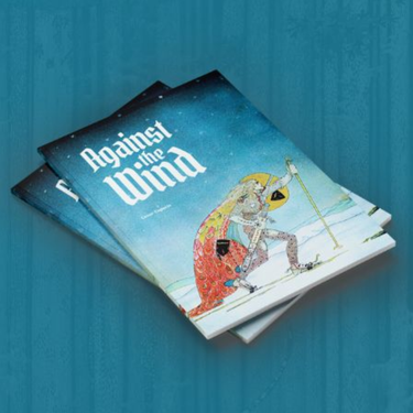 Against the Wind RPG