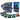 Are You There Spirit? character and item cards