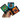 Are You There Spirit? item cards in hand